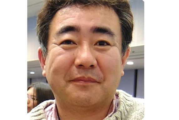 Dr. Kazuaki Nakane (PI, CSO)