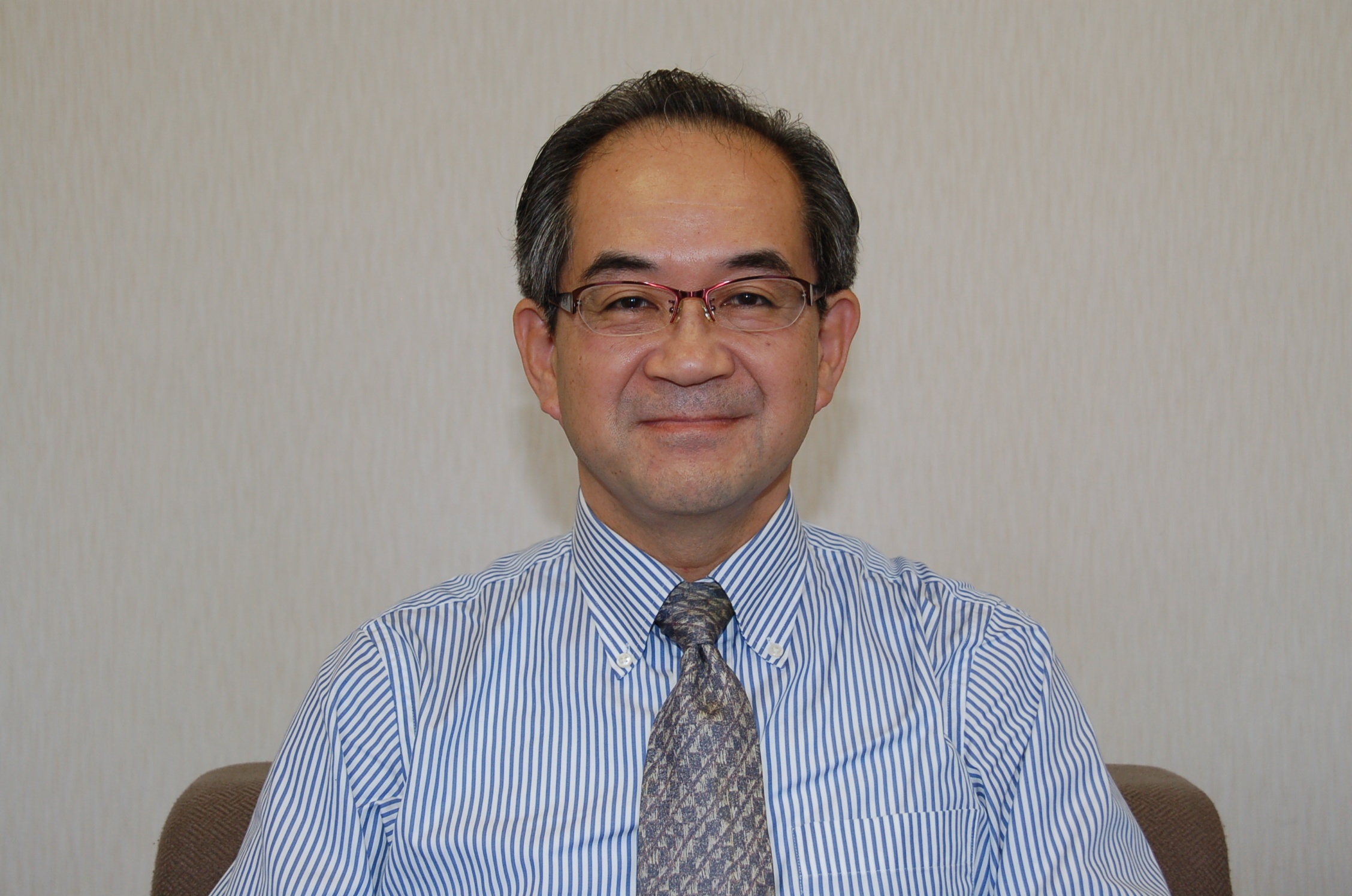 Susumu Takahashi